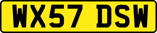 WX57DSW