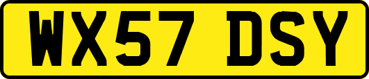 WX57DSY