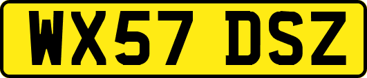 WX57DSZ