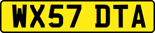 WX57DTA