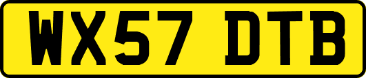 WX57DTB