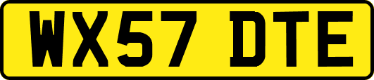 WX57DTE