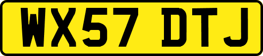 WX57DTJ