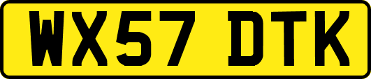 WX57DTK