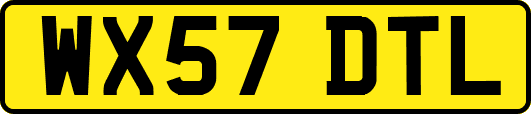 WX57DTL