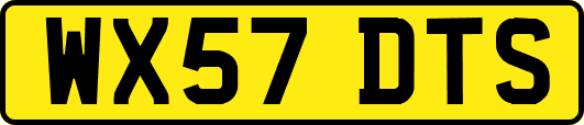 WX57DTS