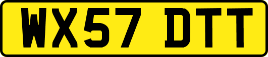 WX57DTT