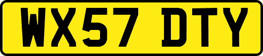 WX57DTY