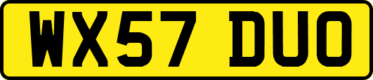 WX57DUO