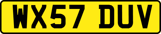 WX57DUV