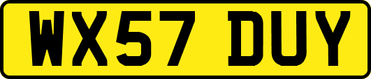 WX57DUY