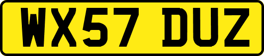 WX57DUZ