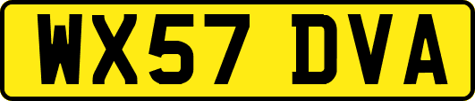WX57DVA