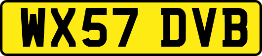 WX57DVB
