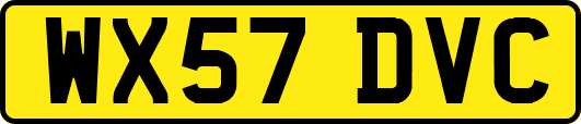 WX57DVC