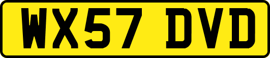 WX57DVD