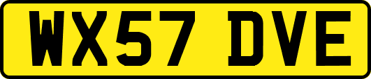 WX57DVE