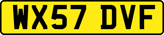 WX57DVF