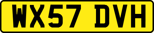 WX57DVH