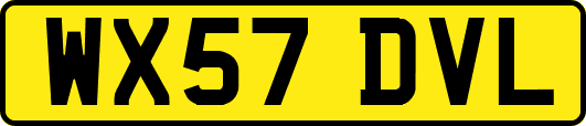WX57DVL