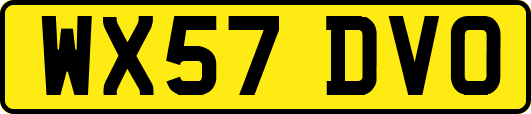 WX57DVO