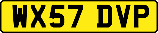 WX57DVP