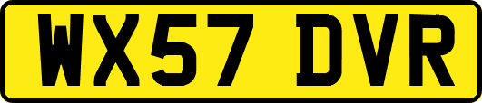 WX57DVR
