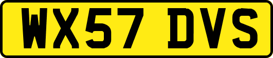 WX57DVS