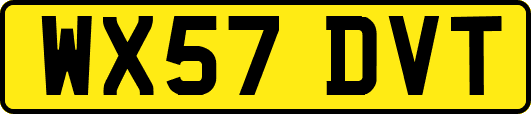 WX57DVT