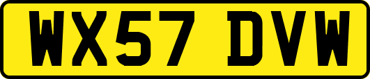 WX57DVW