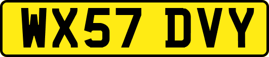 WX57DVY