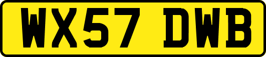 WX57DWB