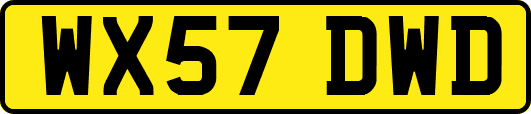 WX57DWD