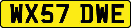 WX57DWE