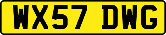 WX57DWG