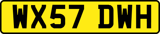 WX57DWH