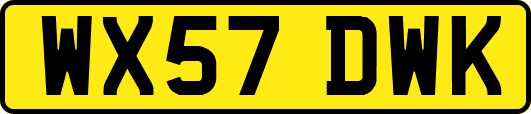 WX57DWK