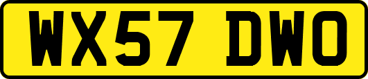 WX57DWO
