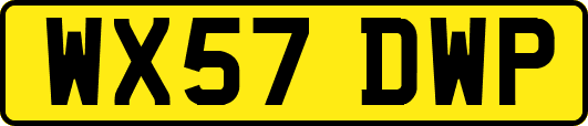 WX57DWP
