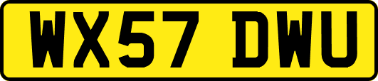 WX57DWU