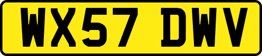WX57DWV
