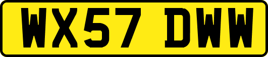 WX57DWW