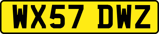 WX57DWZ