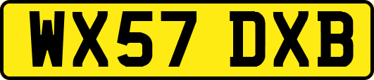 WX57DXB