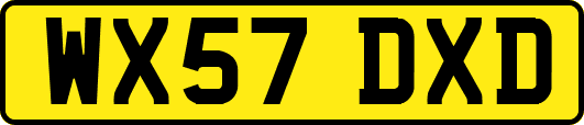 WX57DXD