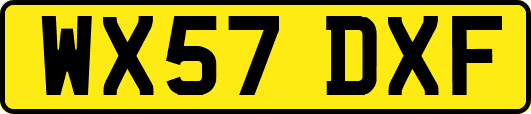 WX57DXF