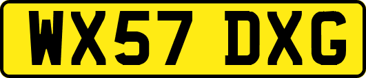 WX57DXG