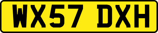 WX57DXH