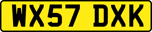 WX57DXK
