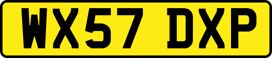 WX57DXP